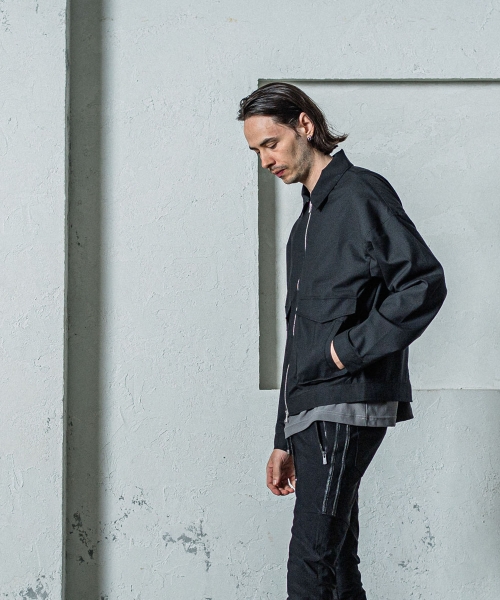 LIGHT AG　flight jk