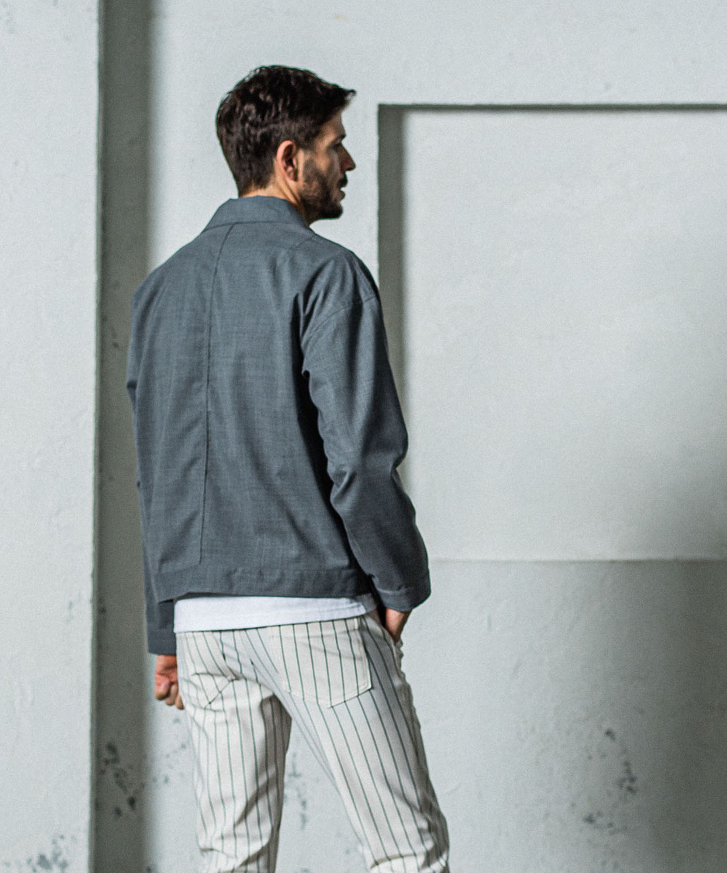 LIGHT AG　flight jk