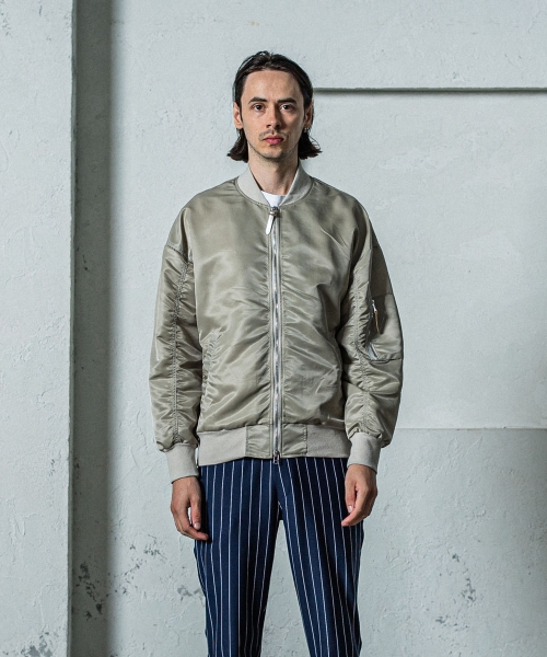 LIGHT David　JACKET