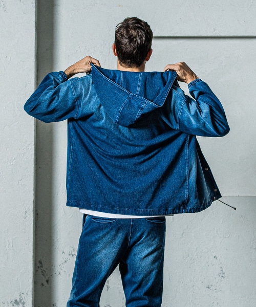 RESOUNDCLOTHING OFFICIAL STORE（リサウンドクロージング