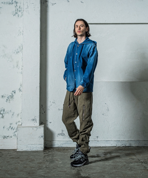 RESOUNDCLOTHING OFFICIAL STORE（リサウンドクロージング
