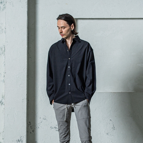 NYLON jack shirts