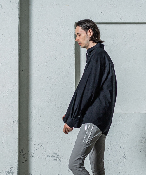 NYLON jack shirts
