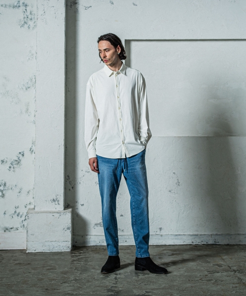 NYLON jack shirts