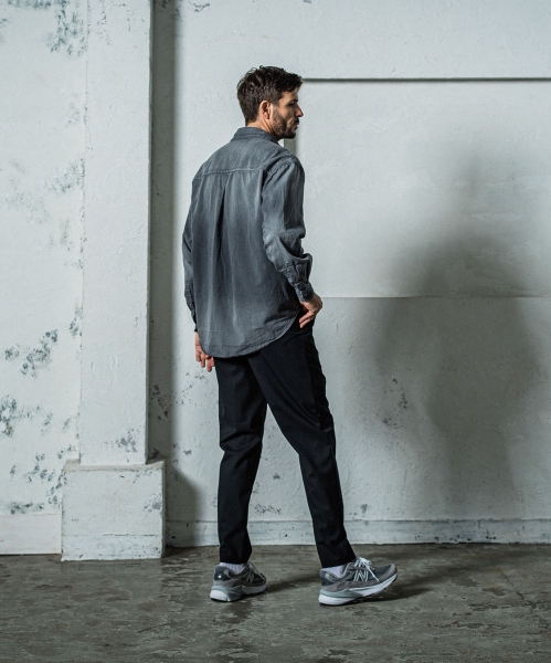 denim　 jack shirts