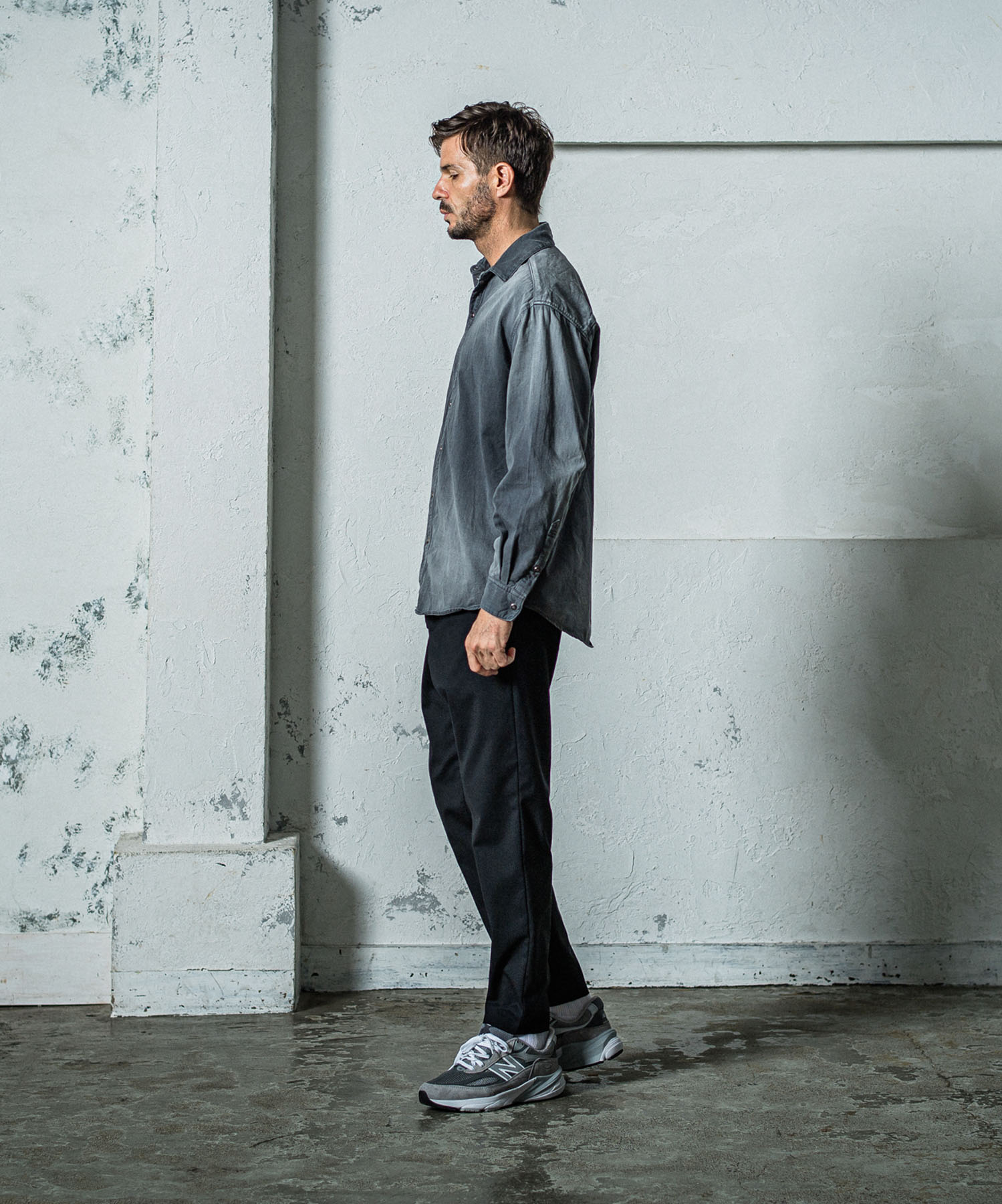 denim　 jack shirts