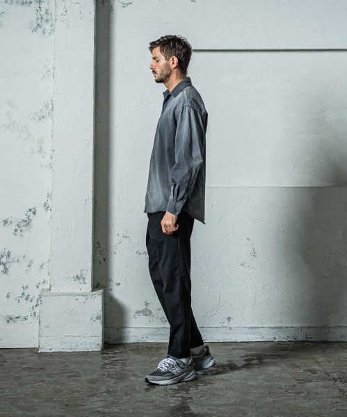 denim　 jack shirts