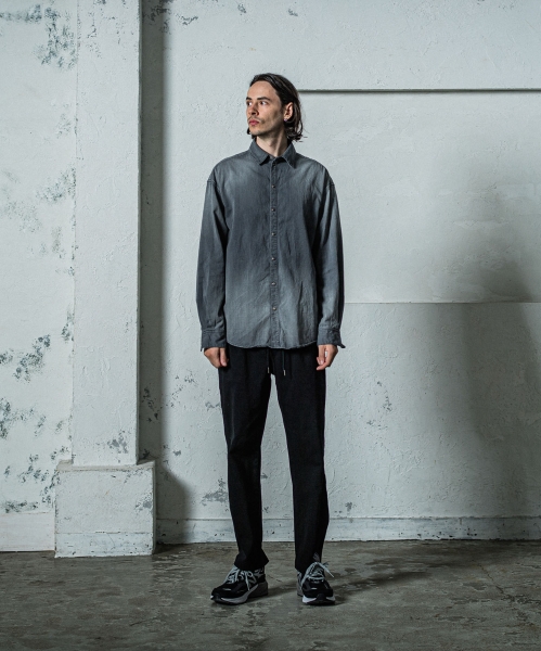 denim　 jack shirts