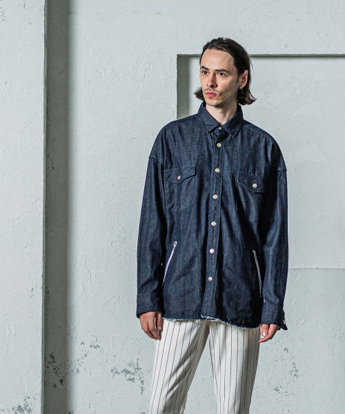 RESOUNDCLOTHING OFFICIAL STORE（リサウンドクロージング