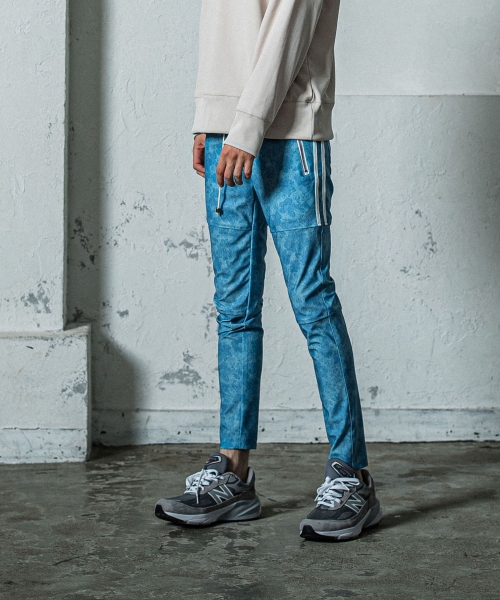 リサウンドクロージング Johnson LINE PT新品 RESOUNDCLOTHING OFFICIAL STORE（リサウンドクロージング