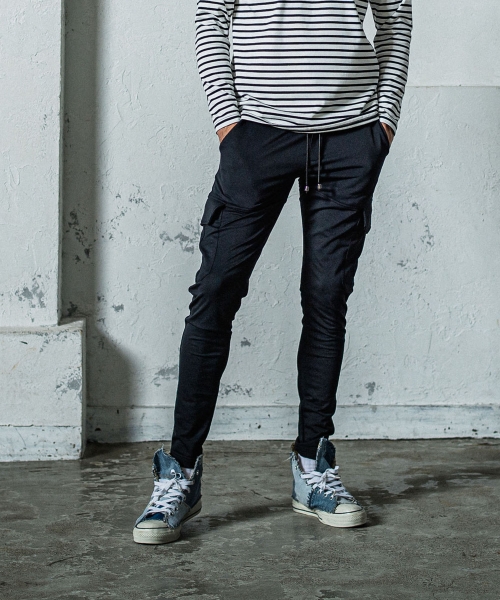 Darrell sweatcargo PT