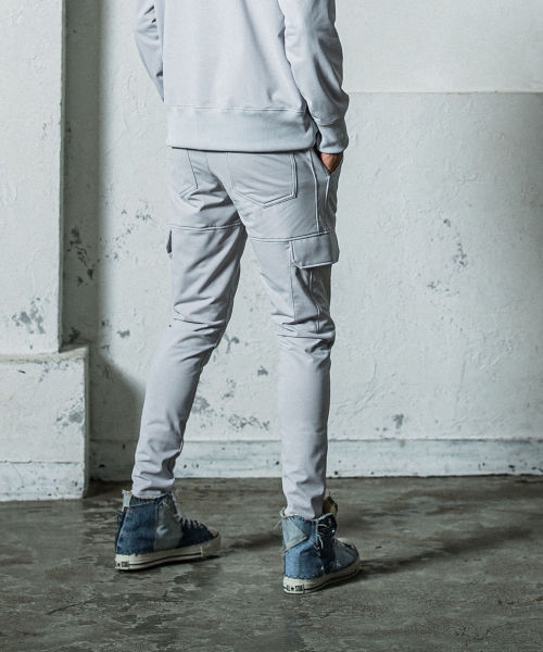 Darrell sweatcargo PT