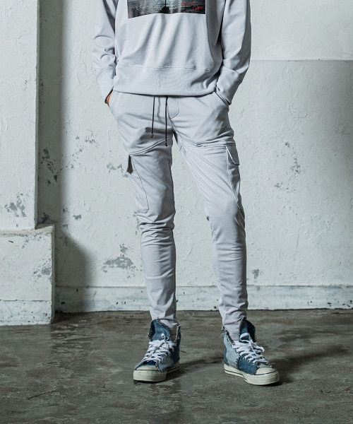 Darrell sweatcargo PT