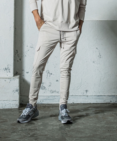 Darrell sweatcargo PT