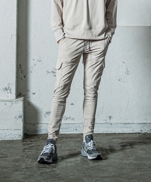 Darrell sweatcargo PT