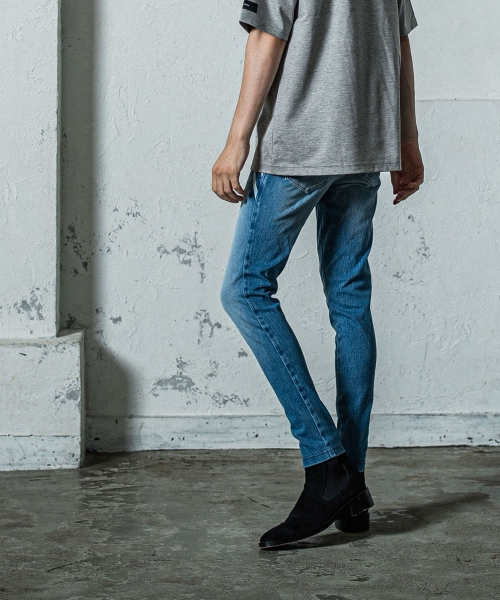 RESOUNDCLOTHING OFFICIAL STORE（リサウンドクロージング