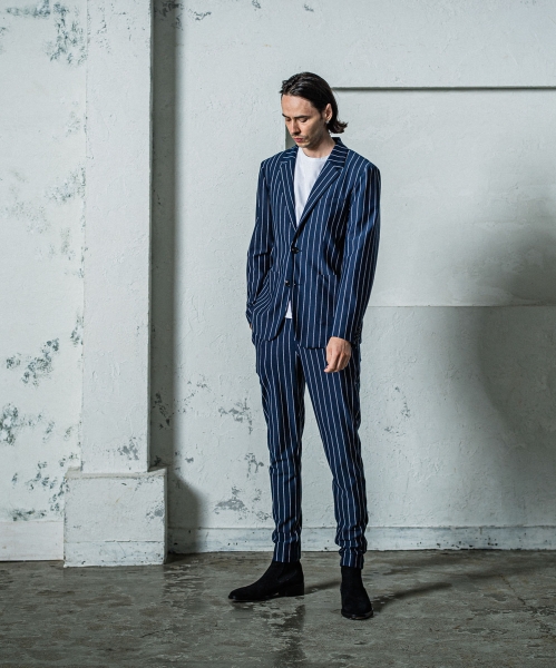 RESOUND CLOTHING CHRIS EASY PANTS 新品 RESOUND CLOTHING - 【RESOUND×BANDELコラボ】 RC×BANDEL CHRIS EASY