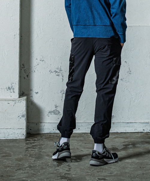 NY　PT CARGO  PANTS