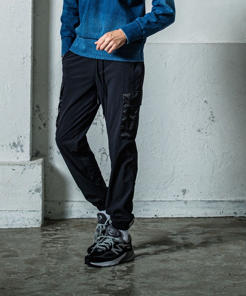 NY　PT CARGO  PANTS