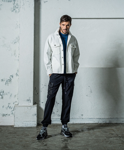 NY　PT CARGO  PANTS