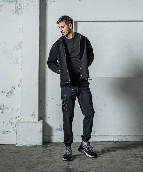 NY　PT CARGO  PANTS