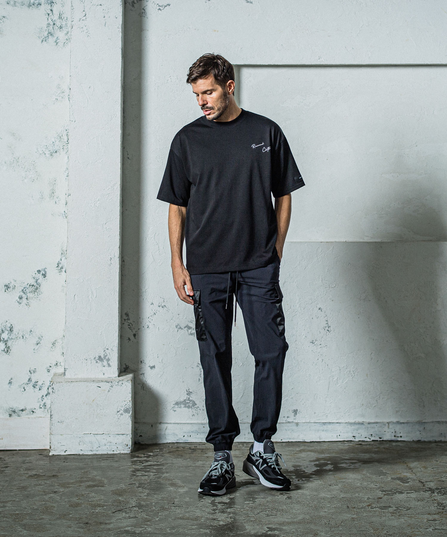 NY　PT CARGO  PANTS