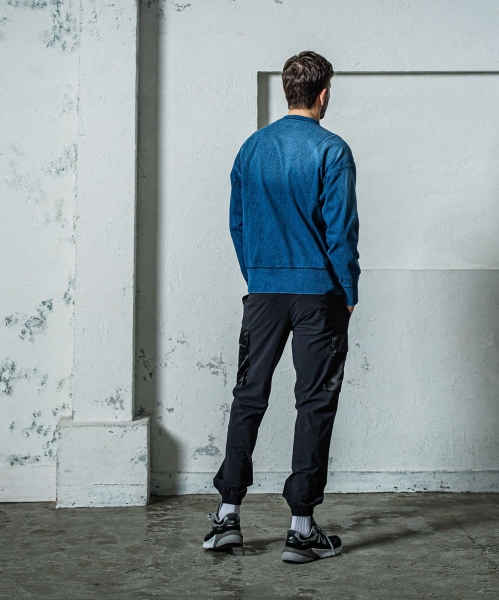 NY　PT CARGO  PANTS