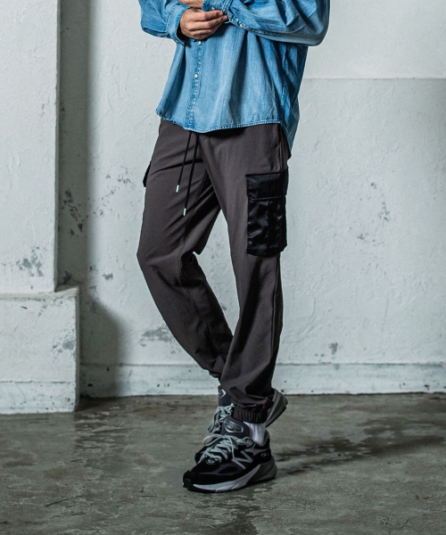 NY　PT CARGO  PANTS