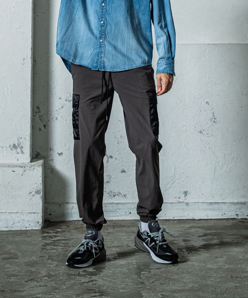NY　PT CARGO  PANTS