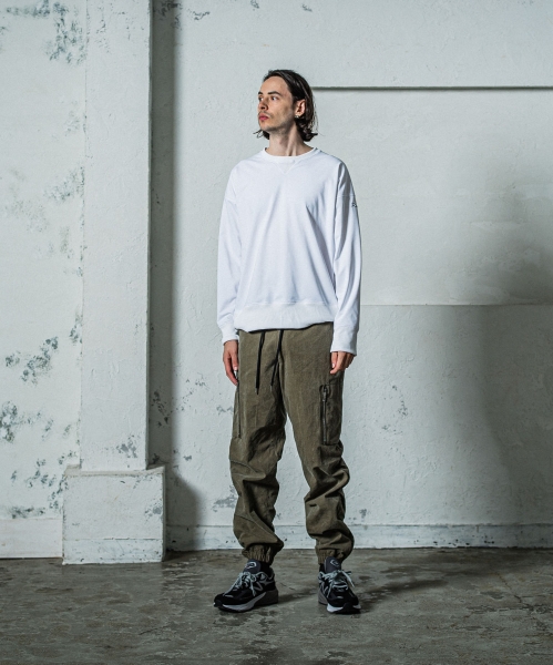 リサウンドクロージング　デイビッドカーゴパンツ RESOUNDCLOTHING OFFICIAL STORE（リサウンドクロージング