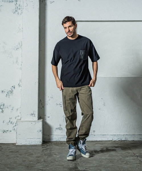 リサウンドクロージング　デイビッドカーゴパンツ RESOUNDCLOTHING OFFICIAL STORE（リサウンドクロージング