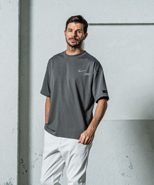 BACK Photo OVER  TEE