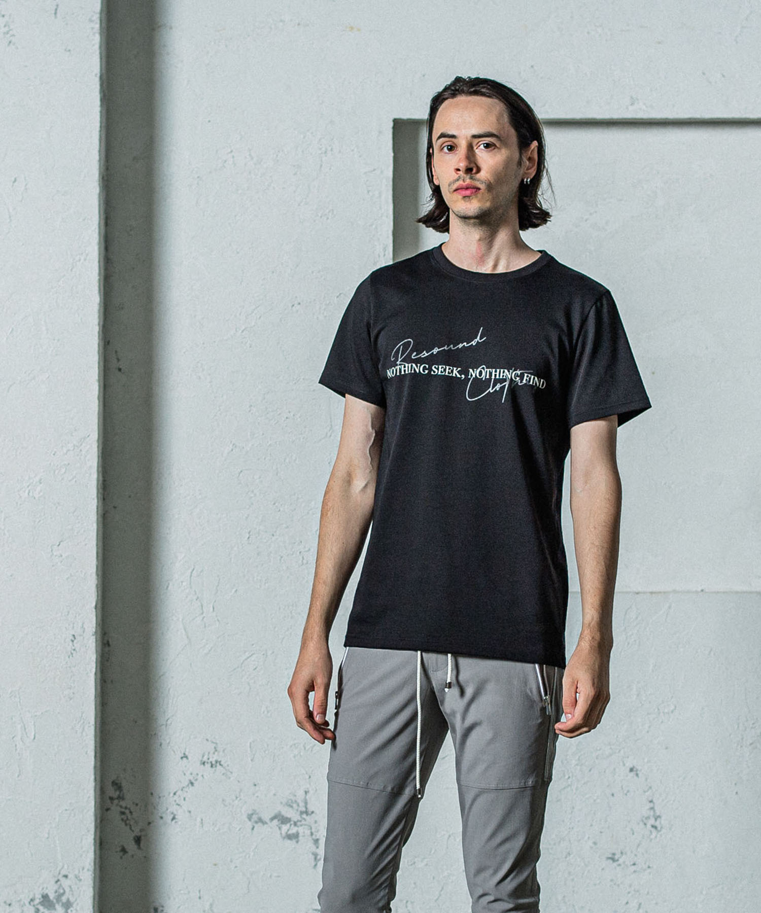 NSNF BASIC TEE