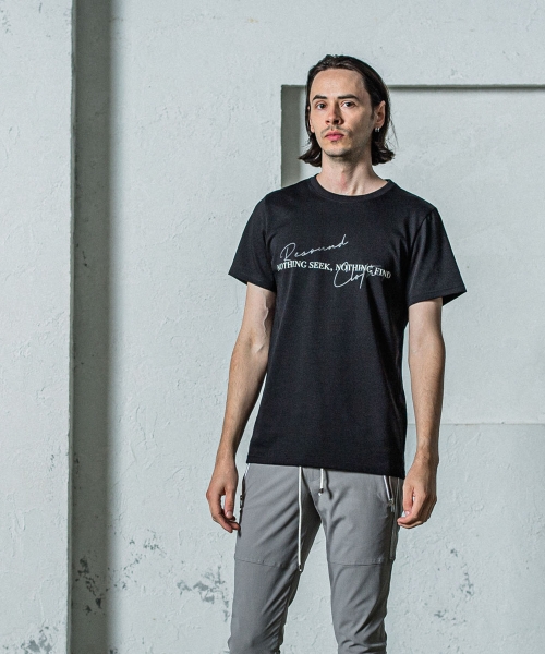 NSNF BASIC TEE