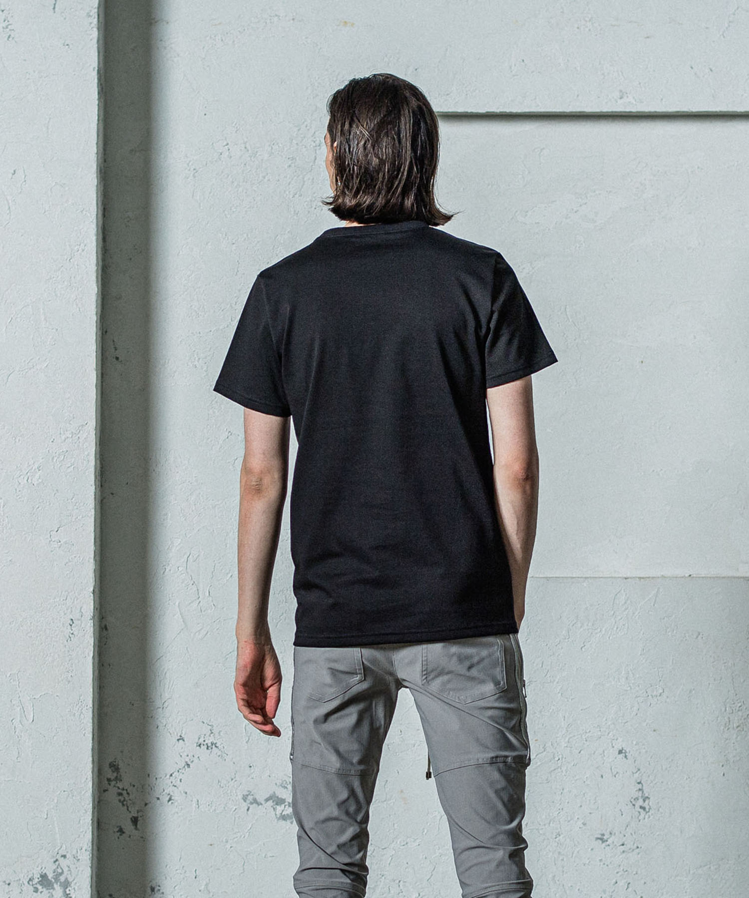 NSNF BASIC TEE