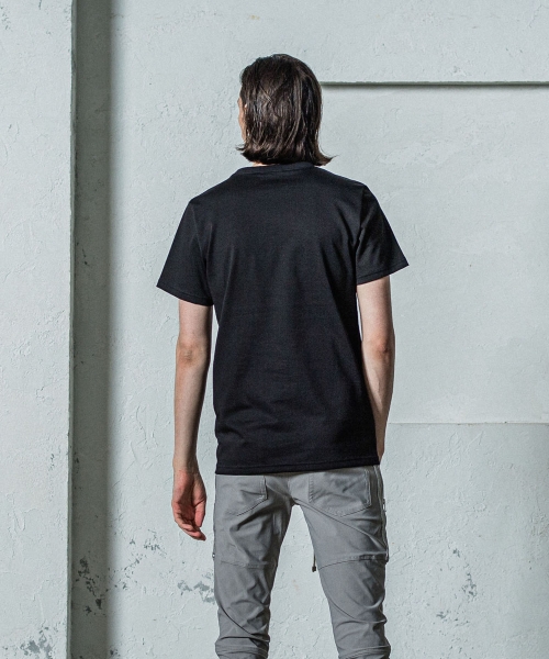 NSNF BASIC TEE