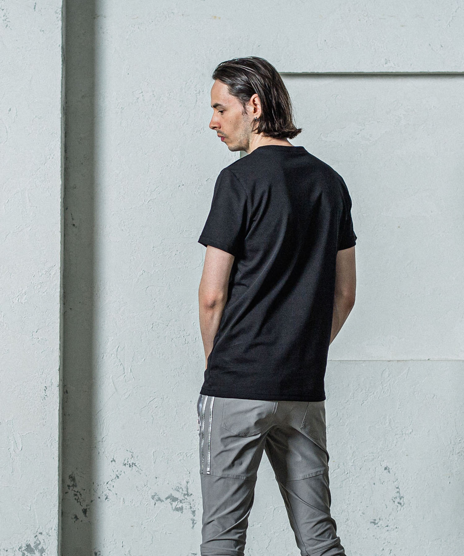 NSNF BASIC TEE