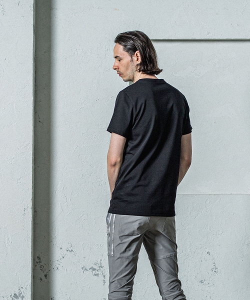 NSNF BASIC TEE
