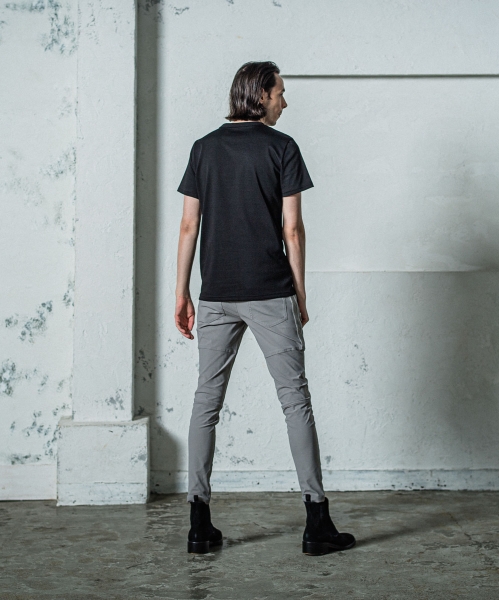 NSNF BASIC TEE