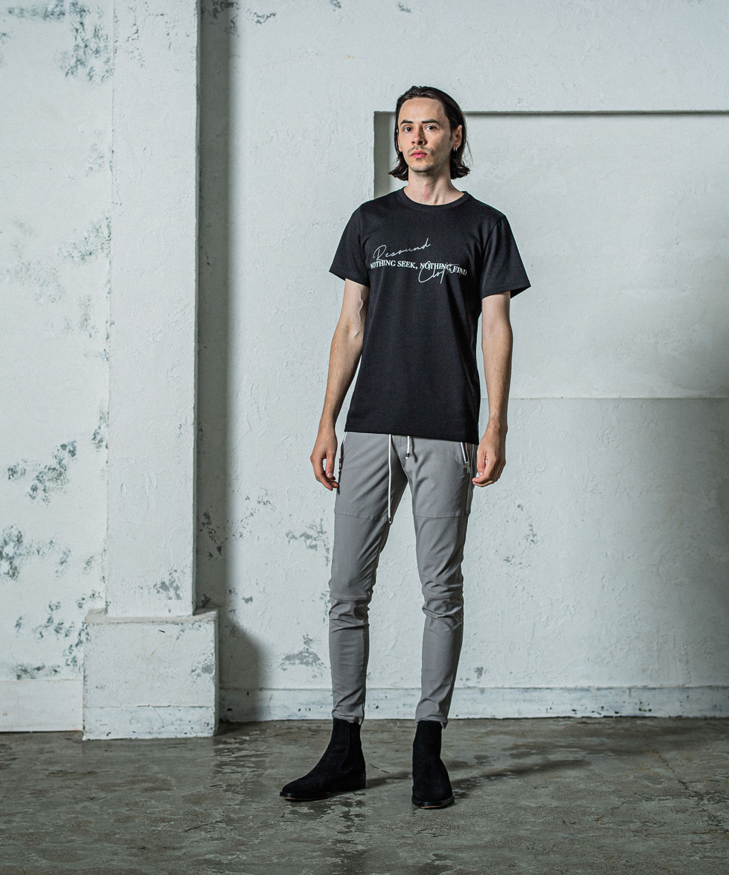 NSNF BASIC TEE