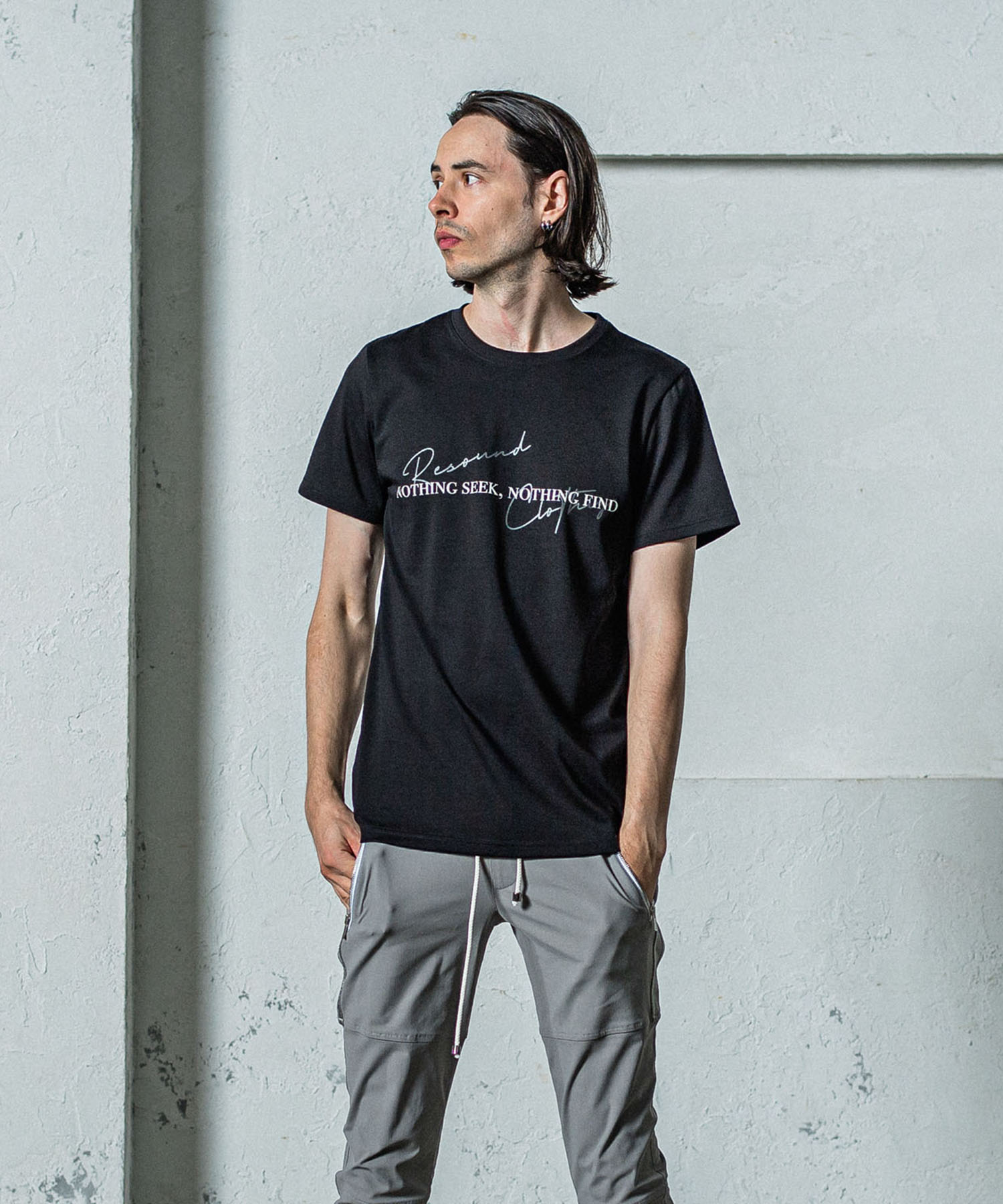 NSNF BASIC TEE