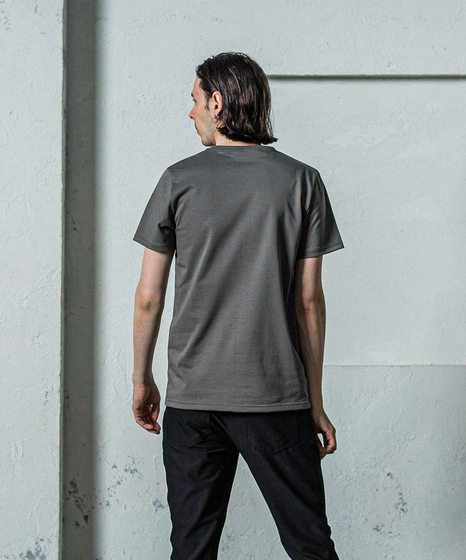 NSNF BASIC TEE