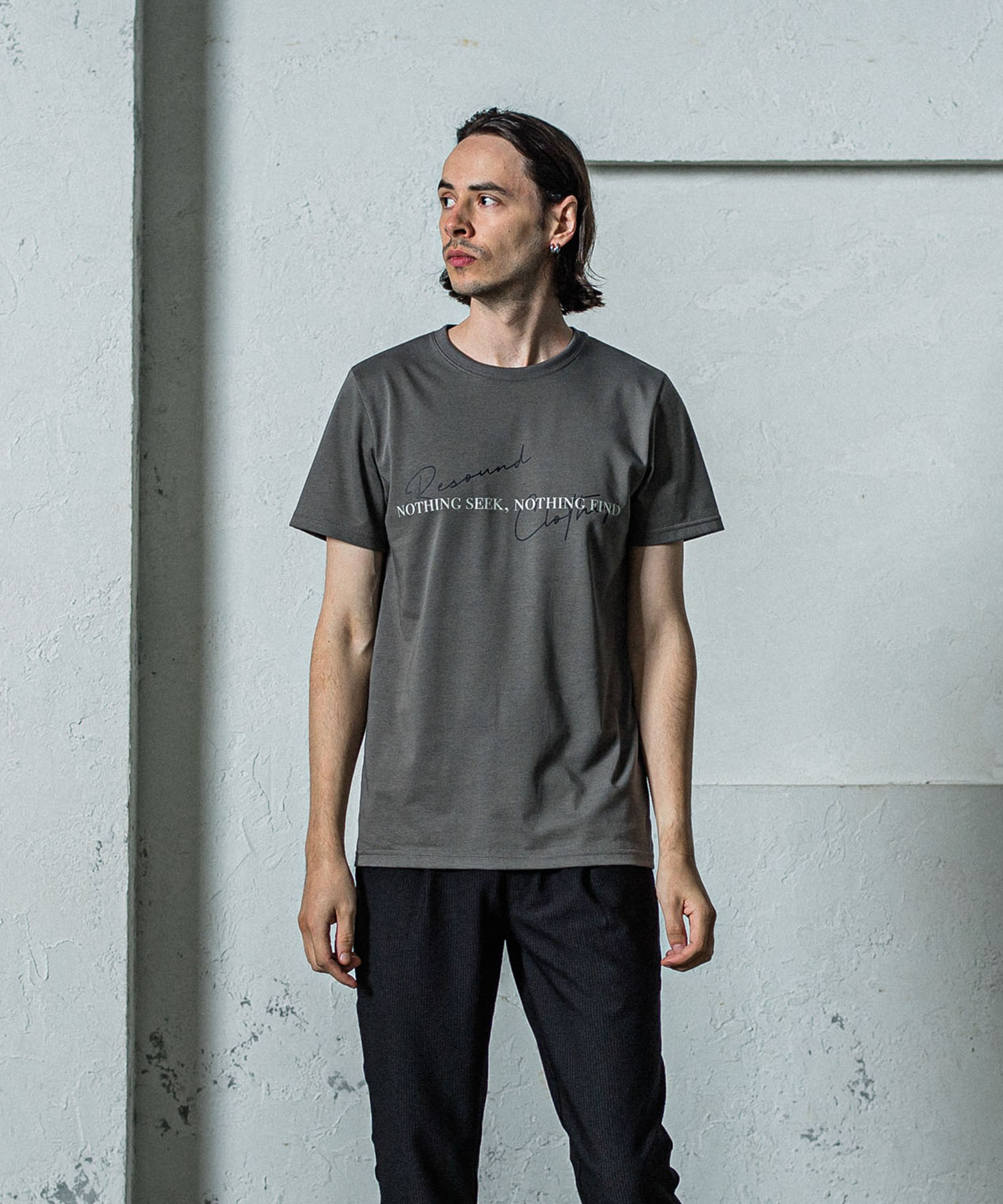 NSNF BASIC TEE