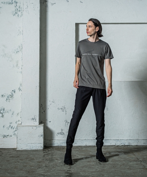 NSNF BASIC TEE