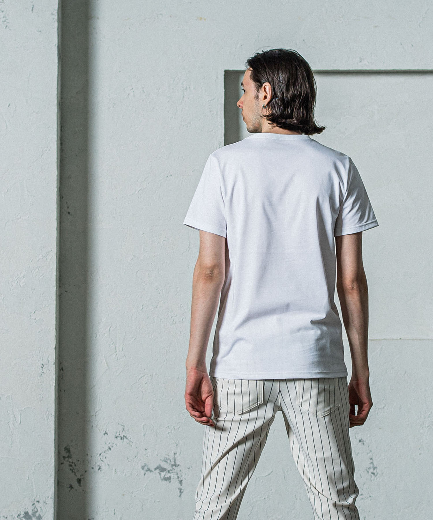 NSNF BASIC TEE