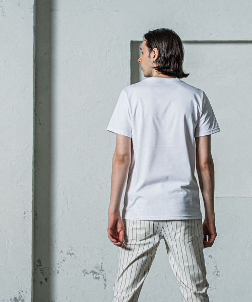 NSNF BASIC TEE