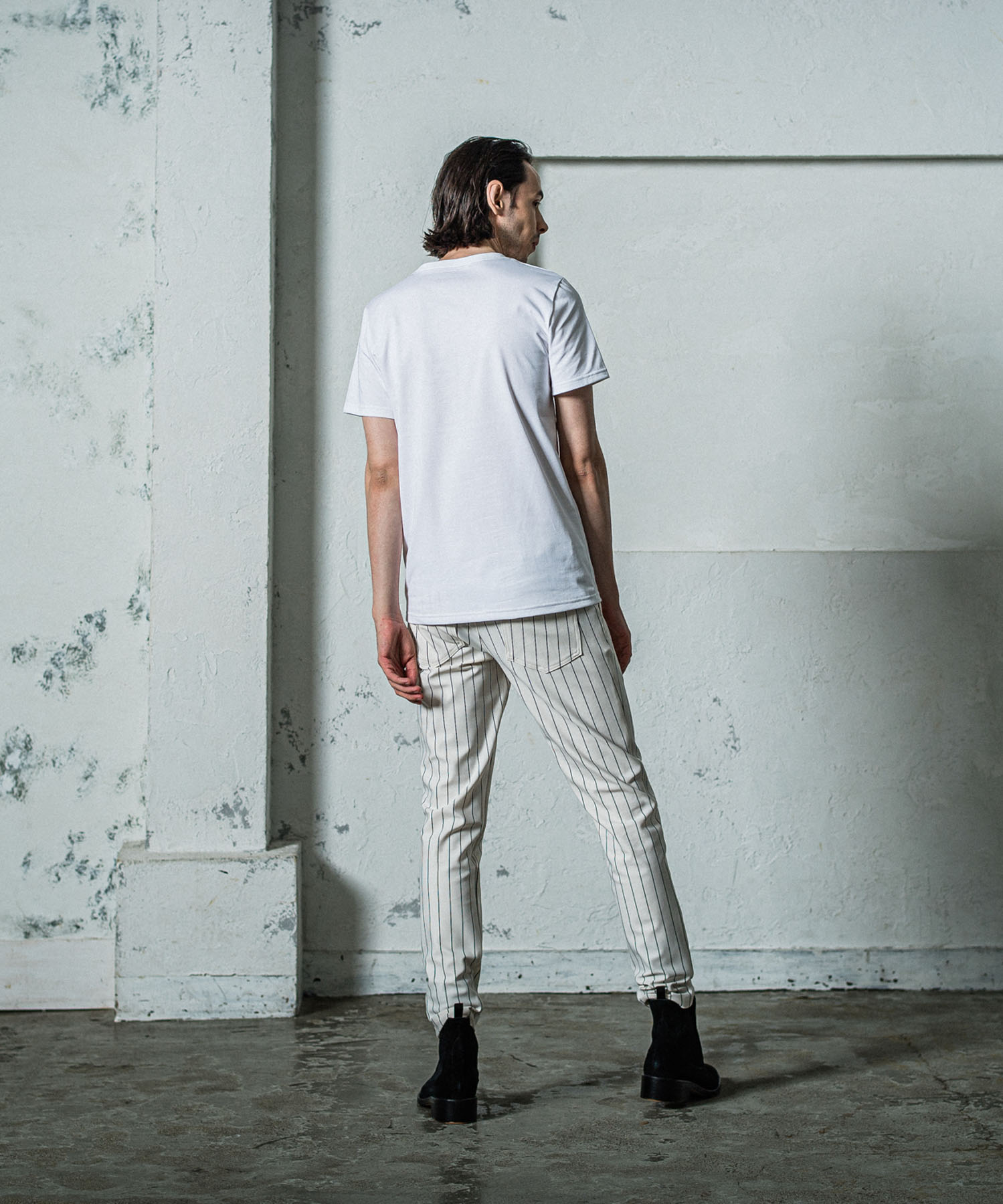 NSNF BASIC TEE