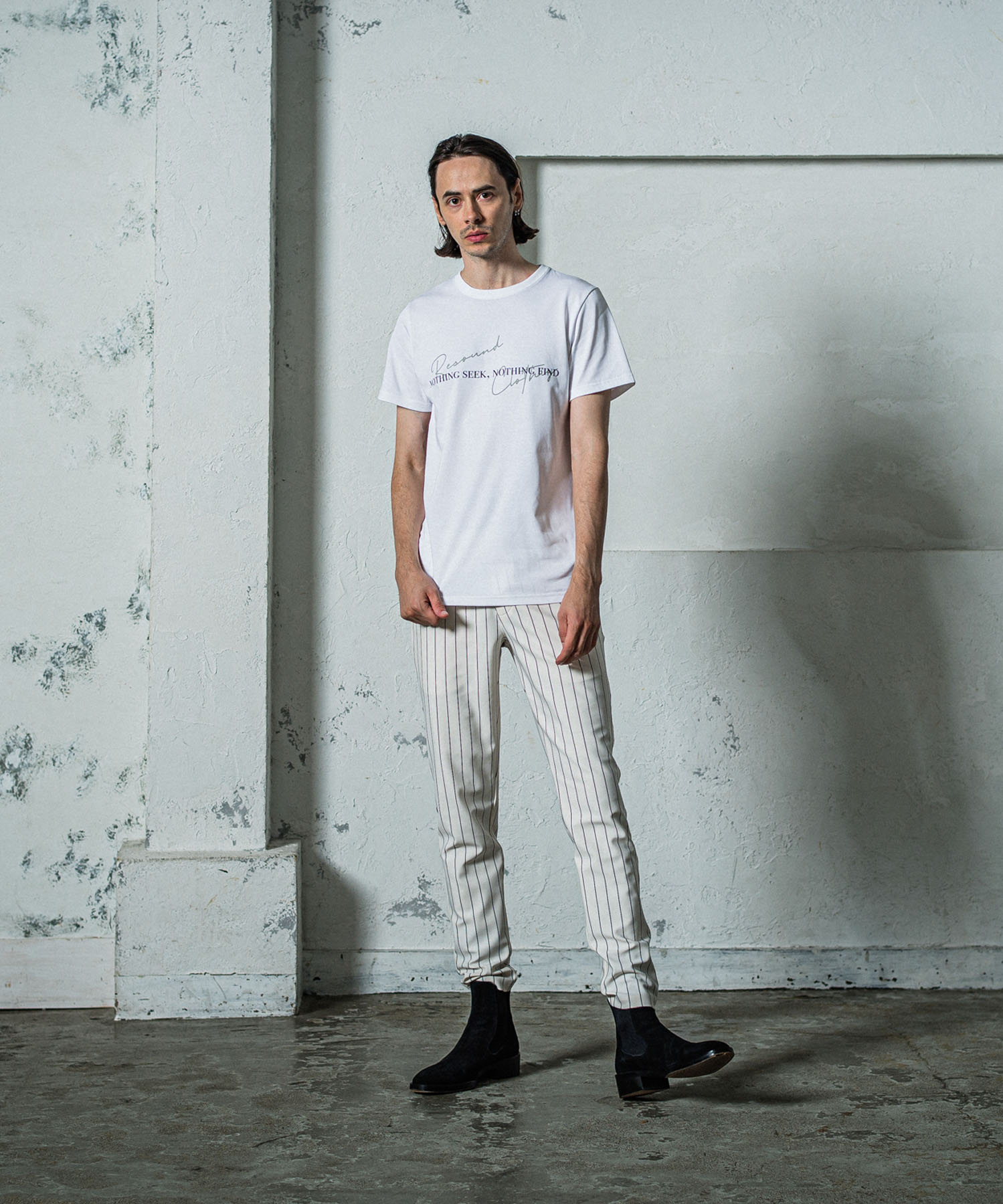 NSNF BASIC TEE