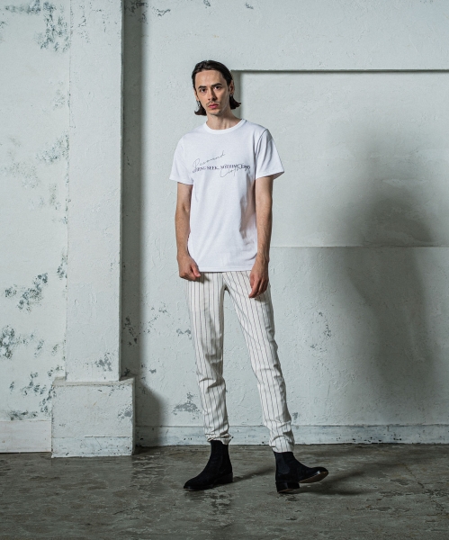 NSNF BASIC TEE