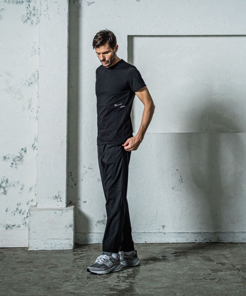 SIDE RC BASIC TEE